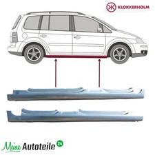 Schweller Reparaturblech Links