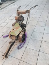 Gutbrod Vordermäher / Wiesenmäher/ Mäher