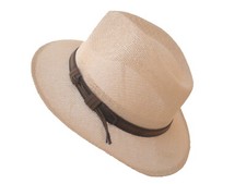 Herrenhut eleganter Traveller