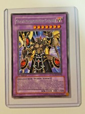 Gladiatorungeheuer Gaiodiaz