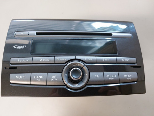 Fiat bravo 2008 radio - bravo,