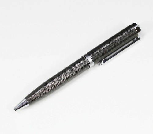 Hugo boss column dark chrome - hugo,