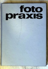 Fotopraxis Sammelordner mit 14