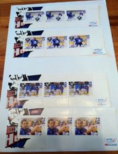 EC Kassel Huskies  Konvolut  PTN / HNA  8ter Konvolut ETB + Marken usw,