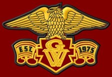 Honda Gold Wing GoldWing eagle