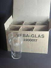 Fanta Sprite Lift Glas Gläser