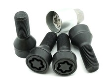 Sicustar Felgenschloss M14 x