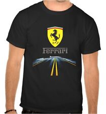 Ferrari Autobahn Auto Logo