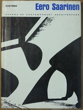 Eero Saarinen - Allan Temco