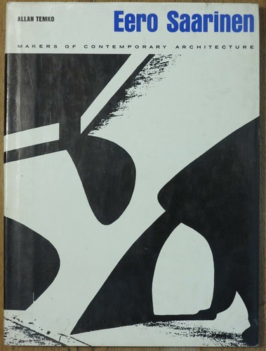 Eero saarinen allan temco - eero,
