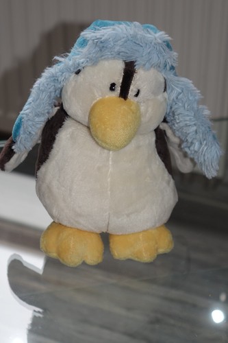 Nici pinguin plüsch - ,
