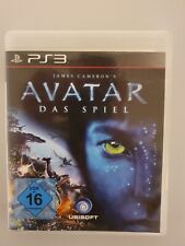 James Cameron's Avatar-Das Spiel (Sony PlayStation 3, 2009)
