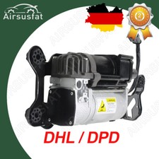 ⭐⭐⭐⭐⭐Luftfederung