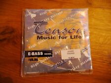 Tenson Music for Life E-Bass