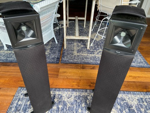 Klipsch floorstanding - klipsch, vf-35