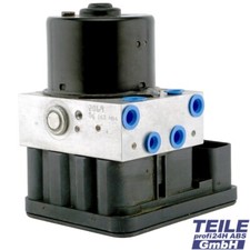 ABS Steuergerät RENAULT 8200159837E 10020601684 10096014333 24Monate Garantie*