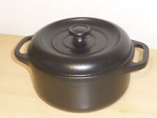 FONTIGNAC SCHWARZ GUSSEISEN