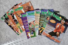 Tennis Magazin 2002 - 5