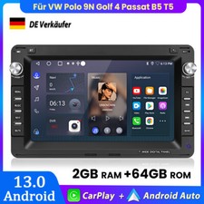 Für polo golf 4 passat - 9n,