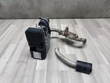 Audi A3 8L TDI Heizung Standheizung Webasto Thermo Top E Diesel 66724A