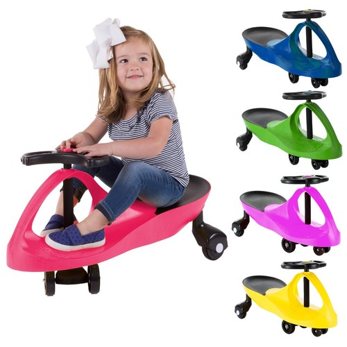 Curvaso wackelauto schwingend - wackelauto,