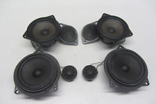 BMW E90 E91 Lautsprecher Hifi Hochtöner  vorne hinten 9143153 9143147 6934025