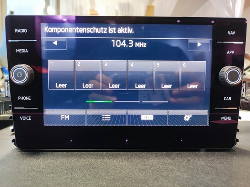 Orig golf 5g discover - orig,