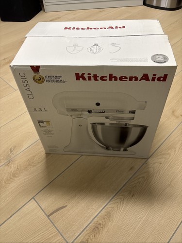 Kitchenaid küchenmaschine - kitchenaid,