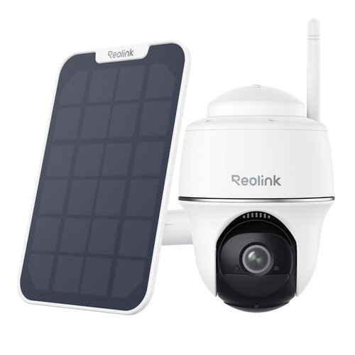 Reolink argus series - argus, b430