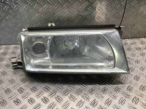 Scheinwerfer rechts skoda - rechts,