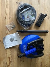 Nilfisk Premium 180-10 EU