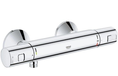 Grohe precision start - grohe,