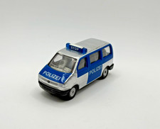 Siku VW T4 Polizei 1350