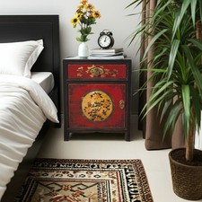 Kommode Schrank Nachttisch