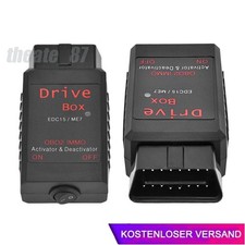 Drive Box Wegfahrsperre Immo