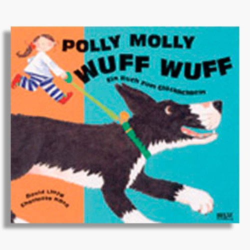 Out print neuware polly - of,