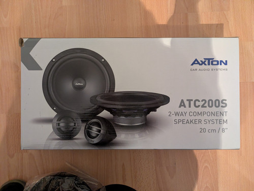 Axton atc200s kompo - axton, cm