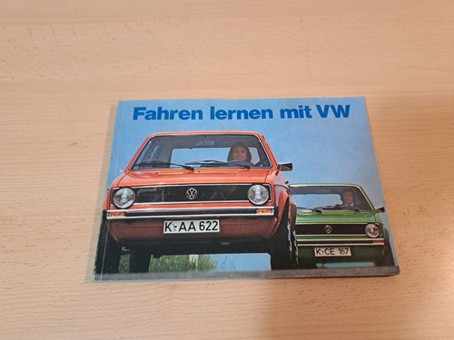 Golf fahren lernen - golf, mit