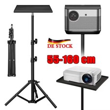 Beamer Ständer Projektor Stativ Tragbarer Projektorständer Kamera Bodenständer