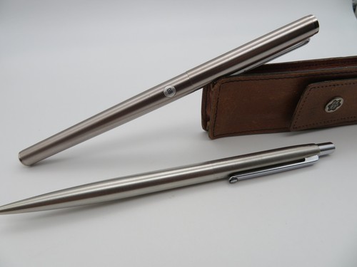 Montblanc line slimline - montblanc, s