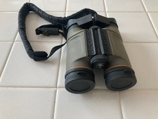 Swarovski 7x30B HABICHT SLC