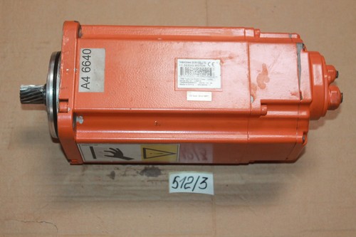 Abb tamagawa servomotor typ - tamagawa,