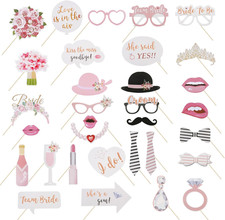 Foto Requisiten Hochzeit 32