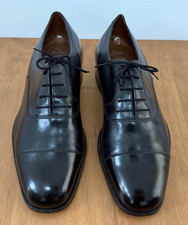 Bally Schuhe Herren Gr. 7,5