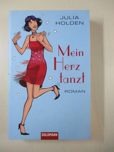 Julia holden mein herz - -,
