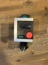 Wilo Stratos Pico 25/1-6