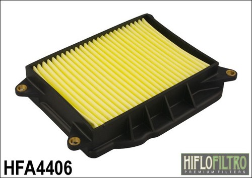 Hfa4406 luftfilter crankcase - hfa4406,