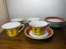 Rosenthal Idillio Bokhara Set