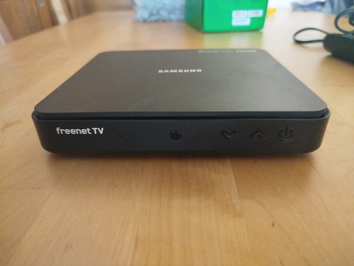 Samsung mb540tl dvb hd - samsung, dvb-t2