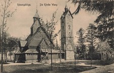 AK Krummhübel Karpacz